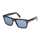 Tom Ford TF 0906 52V 56 Erkek Güneş Gözlüğü