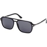 Tom Ford Tf 0910 01A 59 Erkek Güneş Gözlüğü