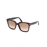 Tom Ford Tf 0952 52f .55 Güneş Gözlüğü