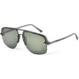 Tom Ford TF 1003 20N 63 Erkek Güneş Gözlüğü