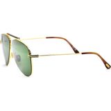 Tom Ford TF 1018 30N 60 Erkek Güneş Gözlüğü