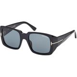 Tom Ford TF 1035 01V 51 Güneş Gözlüğü