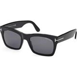 Tom Ford TF 1062S 01A 56 Kadın Güneş Gözlüğü