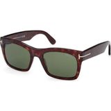 Tom Ford TF 1062S 52N 56 Erkek Güneş Gözlüğü