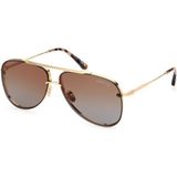 Tom Ford Tf 1071S 30F .62 Erkek Güneş Gözlüğü
