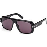 Tom Ford TF 1101S 01A 58 Kadın Güneş Gözlüğü