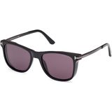 Tom Ford TF 1104/S Sinatra 01A 53 Unisex Güneş Gözlüğü