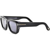 Tom Ford TF 1154 01A 50 Kadın Güneş Gözlüğü