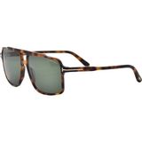 Tom Ford TF 1177 53N 59 Unisex Güneş Gözlüğü