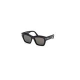 Tom Ford Tf 1191 Col 01D 52-19-140 Kadıngüneş Gözlüğü
