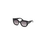 Tom Ford TF 1192 Col 01B 53-19-140 Unisex Güneş Gözlüğü
