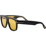 Tom Ford TF 1201 01E Icon 56 Unisex Güneş Gözlüğü