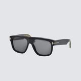 Tom Ford TF 1201 Icon 01A 56 Unisex Güneş Gözlüğü