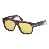 Tom Ford TF 1201 Icon 52E 56 Erkek Güneş Gözlüğü