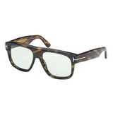 Tom Ford TF 1201 Icon 56N 56 Erkek Güneş Gözlüğü