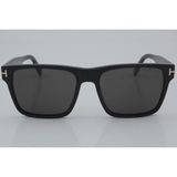 Tom Ford TF 1205 01A 55 Erkek Güneş Gözlüğü