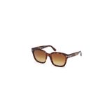 Tom Ford TF 1216 53F 53x19 140 Kadın Güneş Gözlüğü