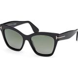 Tom Ford TF 1217/S 01R .55 Güneş Gözlüğü