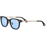 Tom Ford TF 1233D 01V 52 Unisex Güneş Gözlüğü