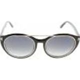 TOM FORD TF 383 C.01W 52-19 Güneş Gözlüğü - Altın - Siyah