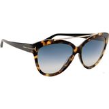 Tom Ford Tf 518 56W 58 Kadın Güneş Gözlüğü