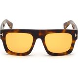 Tom Ford Tf 711 56E 53 Güneş Gözlüğü