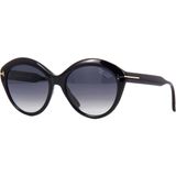 Tom Ford TF 763 01D 56 Güneş Gözlüğü