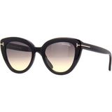 TOM FORD TF 845 C.01B 53-21 Güneş Gözlüğü - Siyah