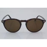 Tom Ford Tf 904 52J 50 - 01 Güneş Gözlüğü