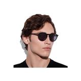 Tom Ford Tf 904 Col 01A 52-19-145 Unisex Güneş Gözlüğü