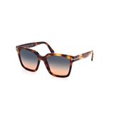 Tom Ford TF 952 53P 55 Selby Kadın Güneş Gözlüğü