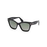 Tom Ford Tf Ft1217/S 01R 55-17-140 Kadın Güneş Gözlüğü