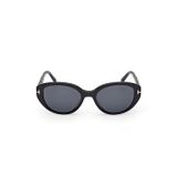 Tom Ford Tf Ft1246-K/S 01A 54-19-140 Kadın Güneş Gözlüğü