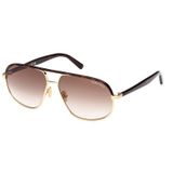 Tom Ford TF01019 30F 59 Kadın Güneş Gözlüğü