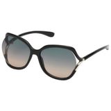 Tom Ford TF0578 6001B Kadın Güneş Gözlüğü