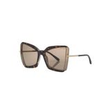 Tom Ford TF0766 56J 63 Unisex Güneş Gözlüğü