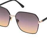 Tom Ford TF0839S 01B 62 Kadın Güneş Gözlüğü