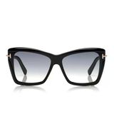Tom Ford TF0849 01B 64-15 Kadın Güneş Gözlüğü