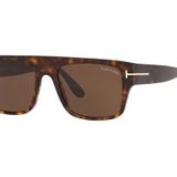 Tom Ford Tf0907 52e 55 Unisex Güneş Gözlüğü