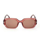 Tom Ford TF0917 72E 55-20 Unisex Güneş Gözlüğü