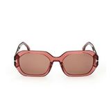 Tom Ford TF0917 72E 55-20 Unisex Güneş Gözlüğü