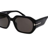 Tom Ford Tf0917s 01a 55 Kadın Güneş Gözlüğü