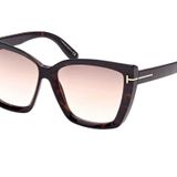 Tom Ford Tf0920s 52g 57 Kadın Güneş Gözlüğü