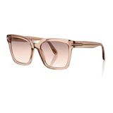 Tom Ford Tf0952 45g 55 Kadın Güneş Gözlüğü