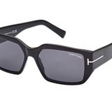 Tom Ford Tf0989 01a 56 Kadın Güneş Gözlüğü