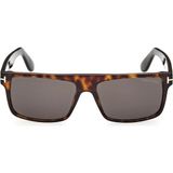 Tom Ford TF0999 52A Kare Güneş Gözlüğü