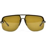Tom Ford TF1003 93E Hugo-02 63 Erkek Güneş Gözlüğü