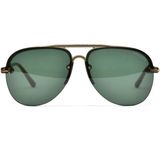 Tom Ford TF1004 Terry-02 45N 62 Erkek Güneş Gözlüğü
