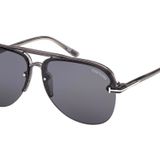 Tom Ford TF1004S 20A 62 Erkek Güneş Gözlüğü