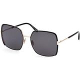 Tom Ford TF1006-02A-60 Kadın Güneş Gözlüğü